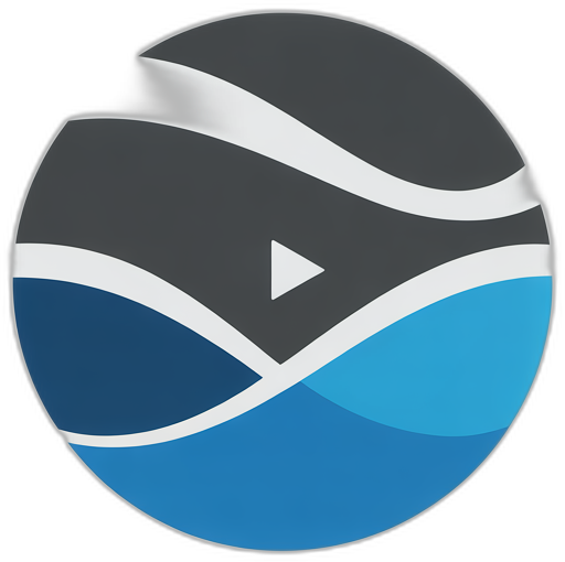 星辰视频 Logo